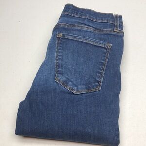 LIKE NEW VINTAGE GAP 1969 TRUE SKINNY JEANS 6/28x32 ⭐️